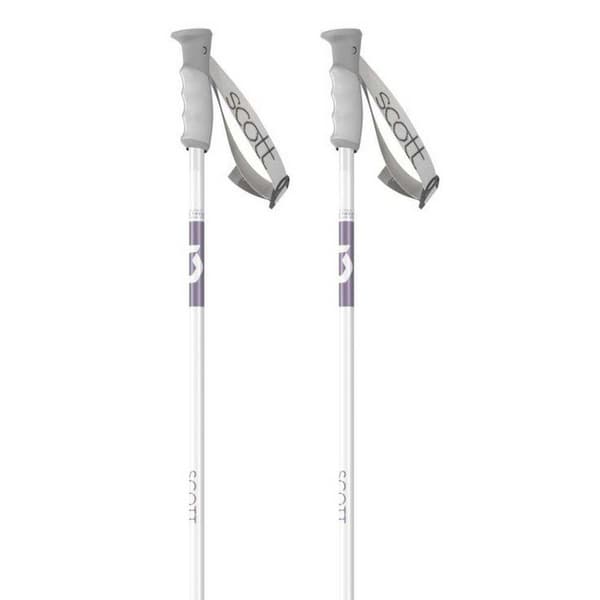 Scott Stænger Kira Transparent 110 cm