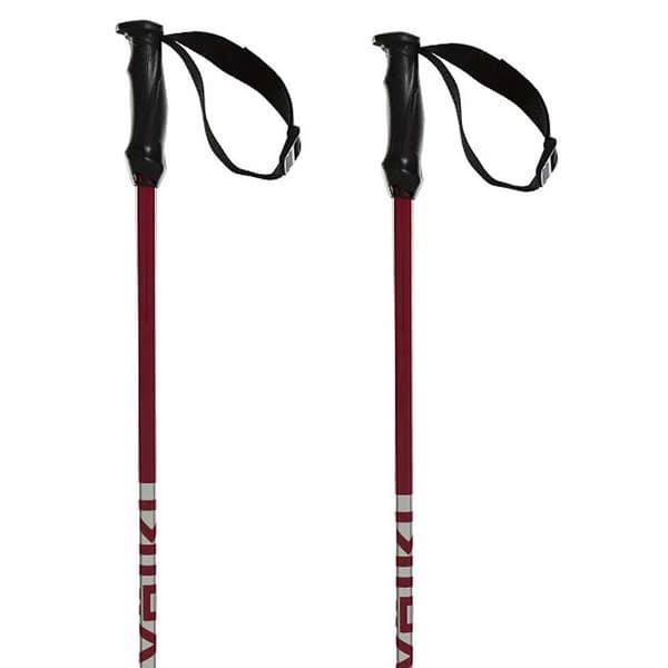 Volkl Polakker Rentastick Alu Grå 135 cm