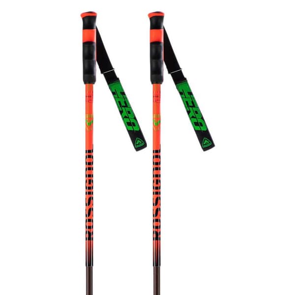 Rossignol Polakker Hero Cak Orange 115 cm
