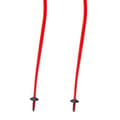 Pikkukuva 4 / 5: Swix Puolalaiset World Cup Pro Donwhill Punainen 120 cm