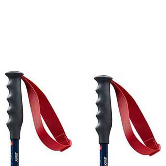 Swix Puolalaiset World Cup Pro Donwhill Punainen 120 cm