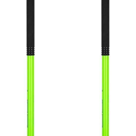 Elan Pylväät Tour Alu Rod Vihreä 95 cm