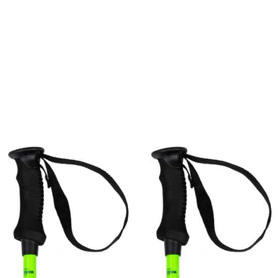 Elan Pylväät Tour Alu Rod Vihreä 95 cm