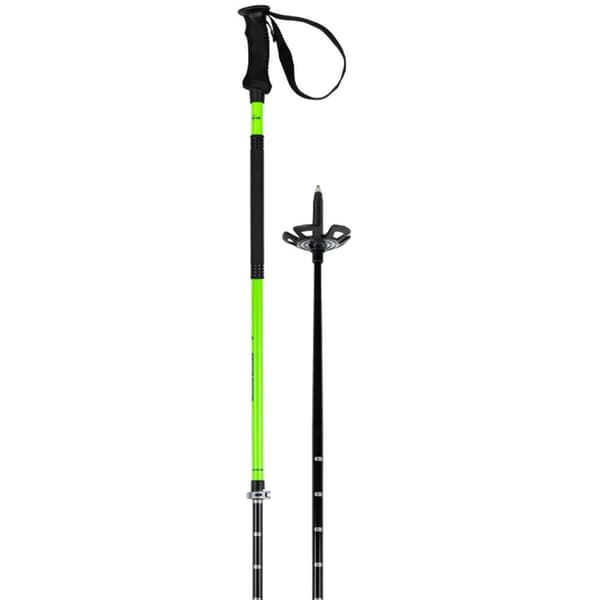 Elan Pylväät Tour Alu Rod Vihreä 95 cm
