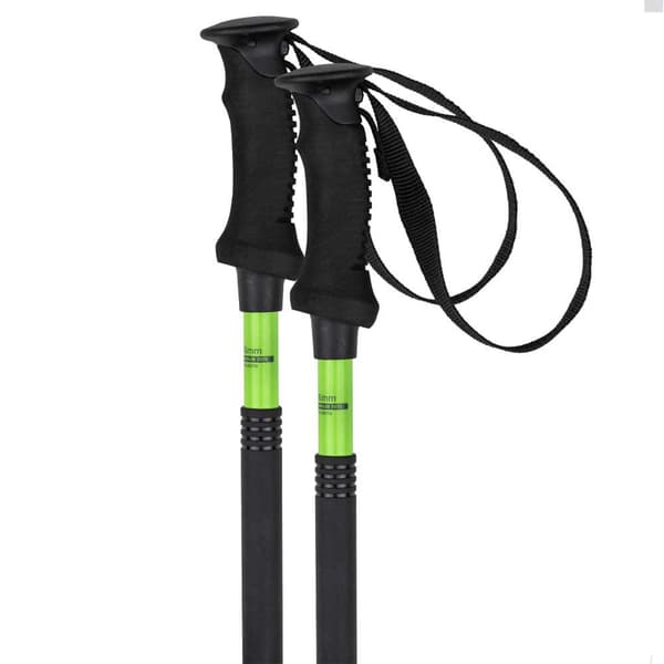 Elan Pylväät Tour Alu Rod Vihreä 95 cm