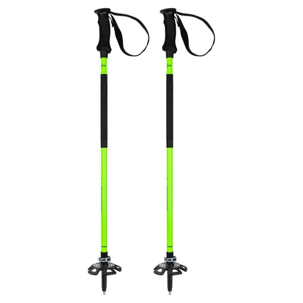 Elan Pylväät Tour Alu Rod Vihreä 95 cm