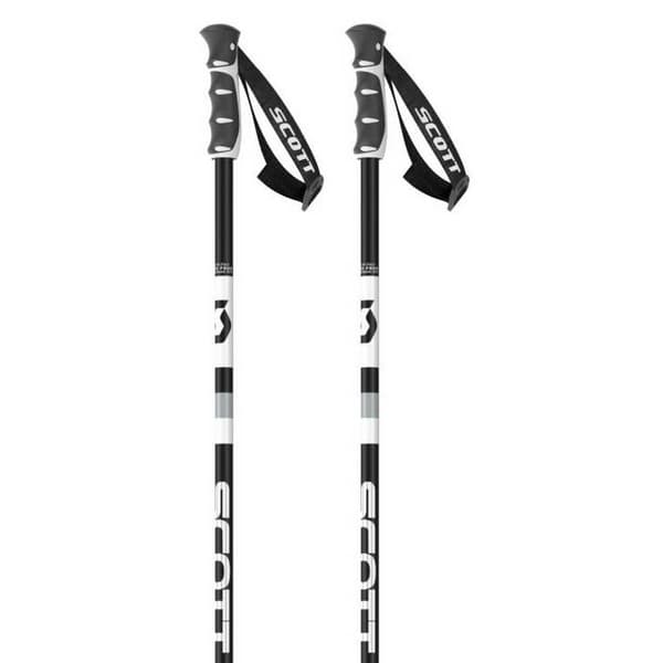 Scott Stænger Sun Valley Søvfarvet 110 cm