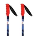 Pikkukuva 1 / 5: Kerma Pylväät Speed Gs-sg Junior Punainen 105 cm
