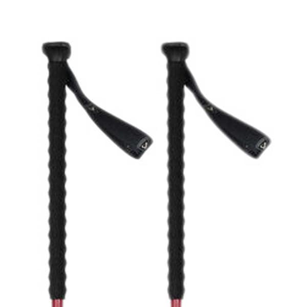 Rossignol Stænger Escaper Tour Søvfarvet 115 cm