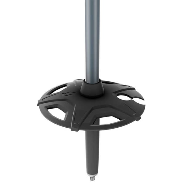 Scott Napa Proguide C Srs Hopeinen 105-140 cm
