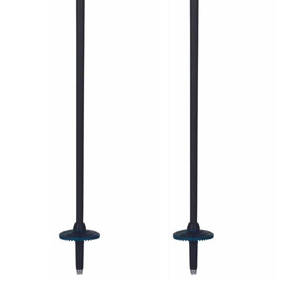 Rossignol Polacker Electra Premium Svart 120 cm