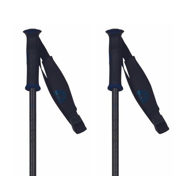 Rossignol Polacker Electra Premium Svart 120 cm