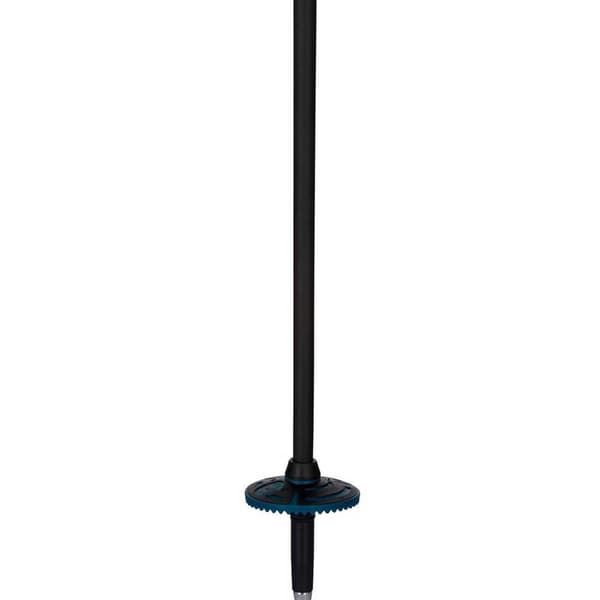 Rossignol Polacker Electra Premium Svart 120 cm