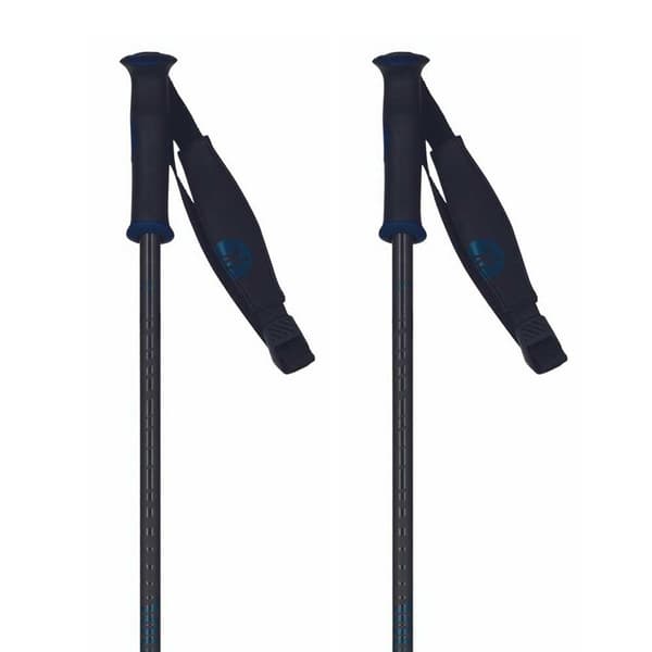 Rossignol Polacker Electra Premium Svart 120 cm