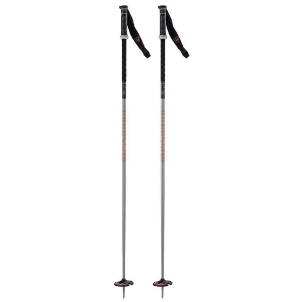 Rossignol Kvinna Polacker Freeride Pro Safety Svart 110 cm