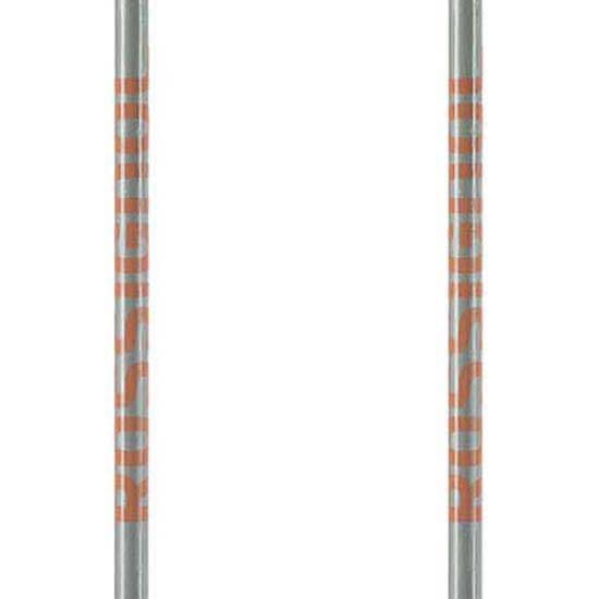 Rossignol Kvinde Polakker Freeride Pro Safety Sort 120 cm