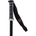 Miniatyrbillede 6 af 7: Rossignol Kvinde Polakker Freeride Pro Safety Sort 120 cm