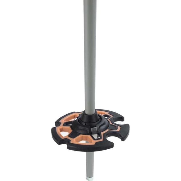 Rossignol Kvinde Polakker Freeride Pro Safety Sort 120 cm