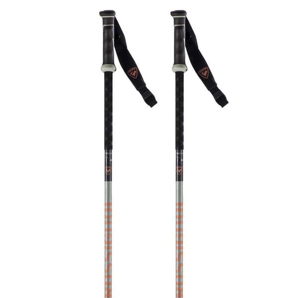 Rossignol Kvinde Polakker Freeride Pro Safety Sort 120 cm