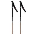 Miniatyrbillede 1 af 7: Rossignol Kvinde Polakker Freeride Pro Safety Sort 120 cm