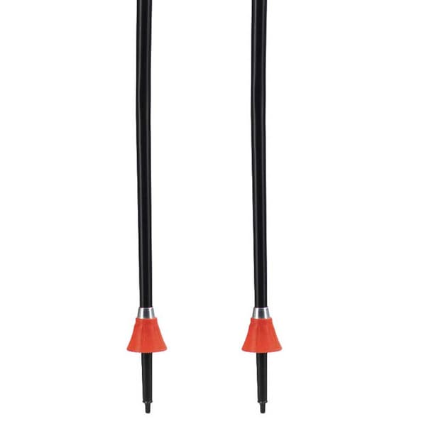 Rossignol Børn Polakker Hero Gs Orange 90 cm
