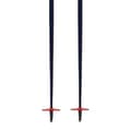 Pikkukuva 4 / 5: Kerma Pylväät Speed Sl Junior Punainen 105 cm