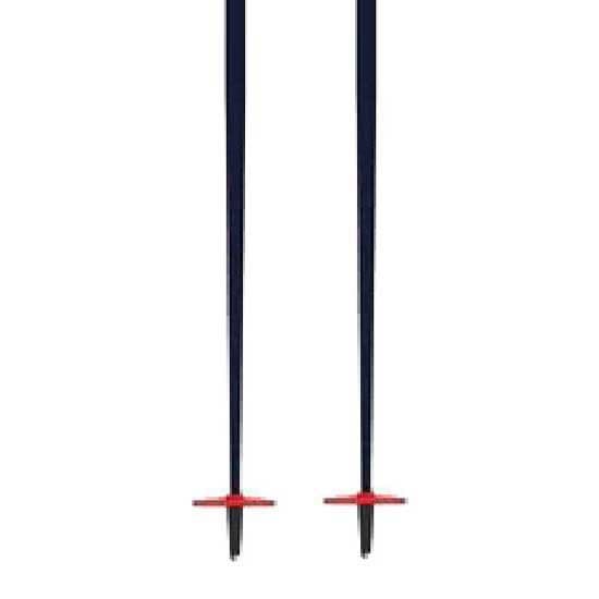 Kerma Pylväät Speed Sl Junior Punainen 115 cm