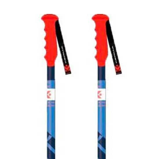 Kerma Stænger Speed Sl Sr Transparent 130 cm