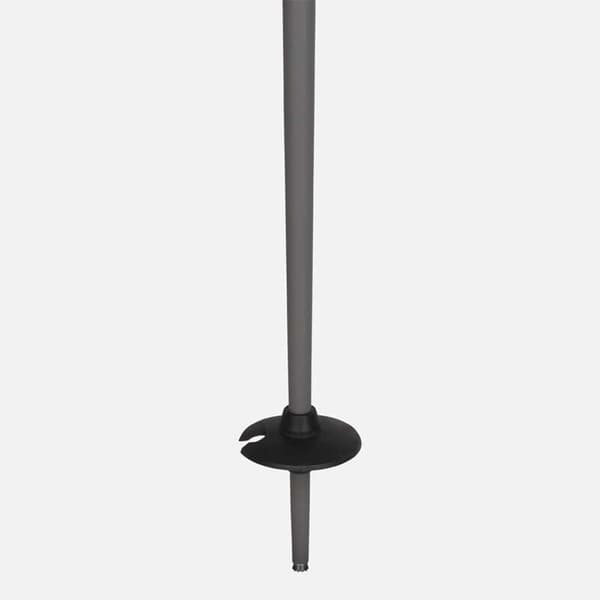 Rossignol Stænger Escaper Tour Søvfarvet 115 cm