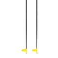 Pikkukuva 4 / 10: Leki Alpino Pylväät Mezza Ultralite Kultainen 120 cm
