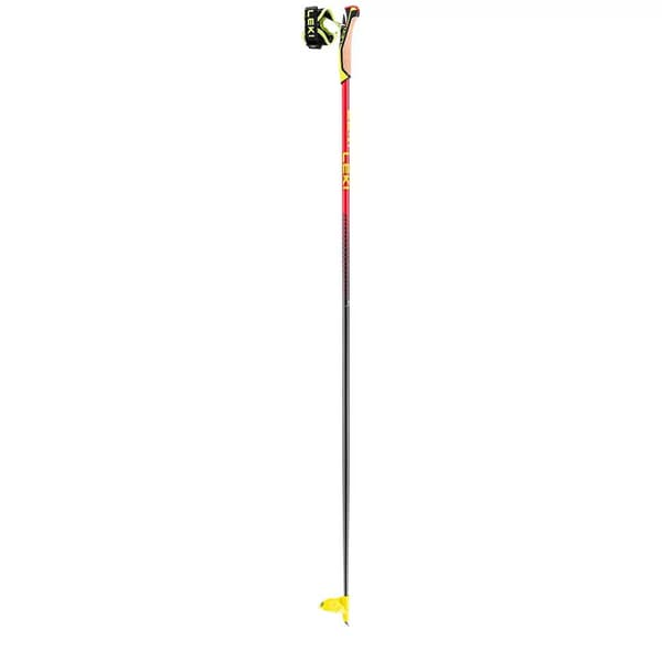 Leki Alpino Pylväät Mezza Ultralite Kultainen 120 cm