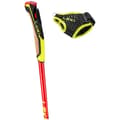Pikkukuva 9 / 10: Leki Alpino Pylväät Mezza Ultralite Kultainen 120 cm