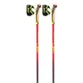 Pikkukuva 1 / 10: Leki Alpino Pylväät Mezza Ultralite Kultainen 120 cm