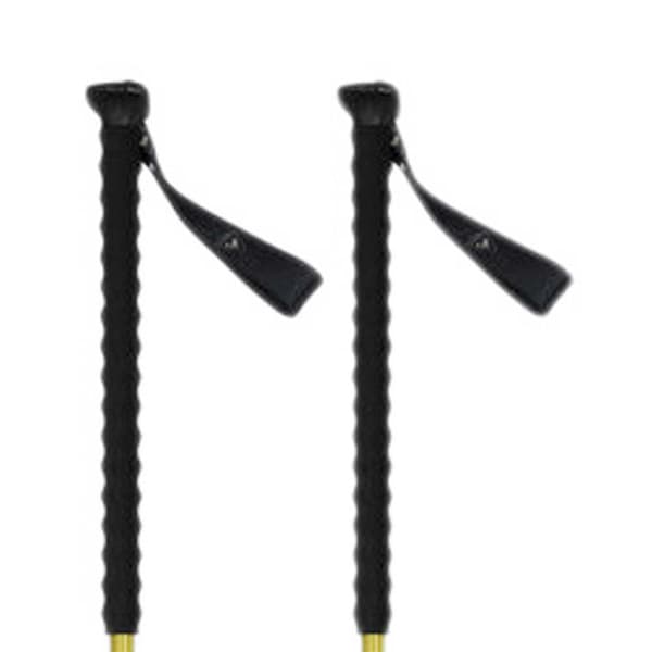 Rossignol Stolpar Escaper Tour Telescopic Carbon Guld 105-135 cm