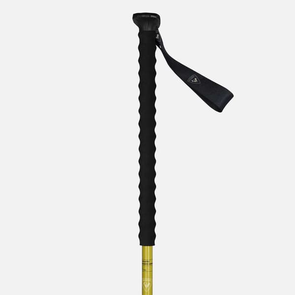 Rossignol Stolpar Escaper Tour Telescopic Carbon Guld 105-135 cm