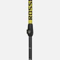 Miniatyrbild 7 av 8: Rossignol Stolpar Escaper Tour Telescopic Carbon Guld 105-135 cm