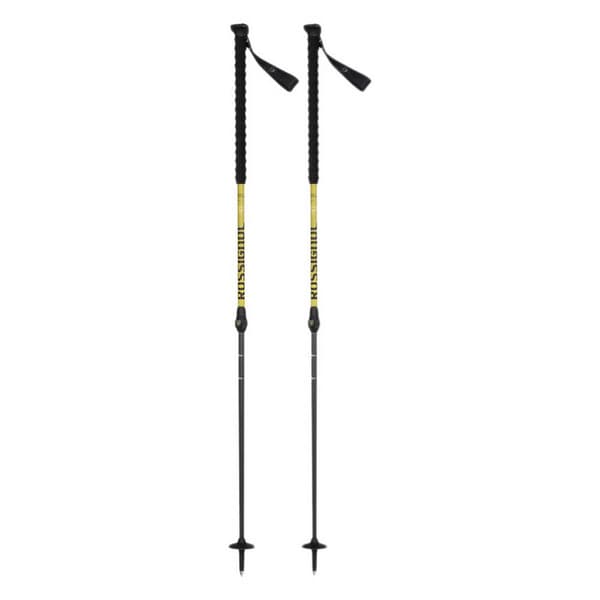 Rossignol Stolpar Escaper Tour Telescopic Carbon Guld 105-135 cm