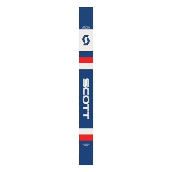 Scott Stolpar Sun Valley Durchsichtig 120 cm