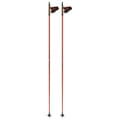 Miniatyrbild 2 av 6: One Way Polacker Storm 3 Röd 167.5 cm