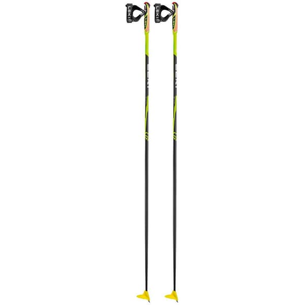 Leki Alpino Stolpar Cc 450  170 cm
