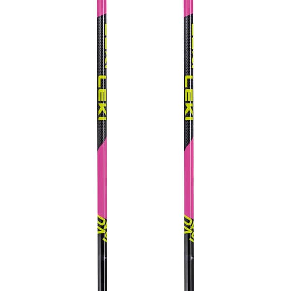 Leki Alpino Stænger Prc 750  135 cm
