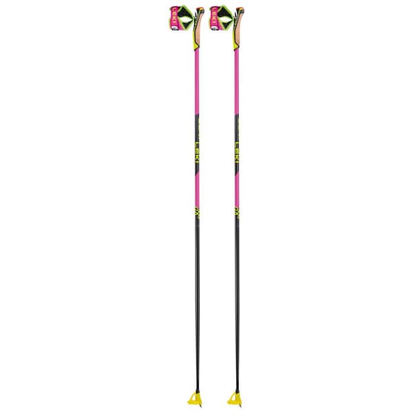 Leki Alpino Stænger Prc 750  160 cm