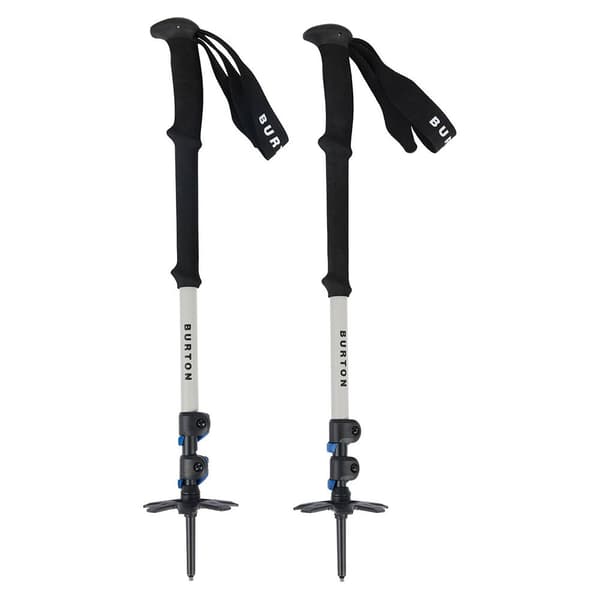Burton Pol Bd Expedition Søvfarvet 115-135 cm