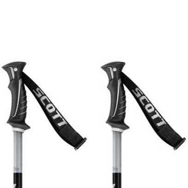 Scott Pol Signature Søvfarvet 135 cm