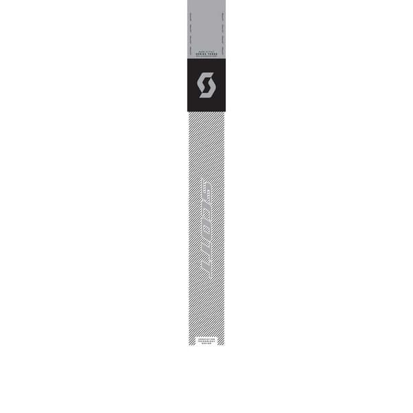 Scott Pol Signature Søvfarvet 135 cm