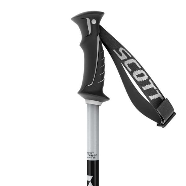 Scott Pol Signature Søvfarvet 135 cm