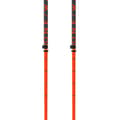 Miniatyrbillede 3 af 8: One Way Polakker Tr Carbon Vario Orange 90-125 cm