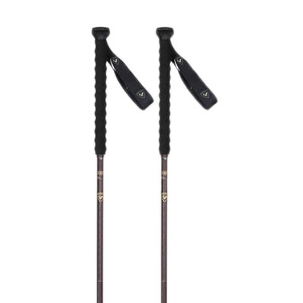 Rossignol Stænger Escaper Tour Foldable Xv Søvfarvet 135 cm