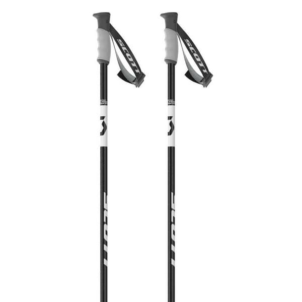 Scott Stolpar Strike Durchsichtig 120 cm
