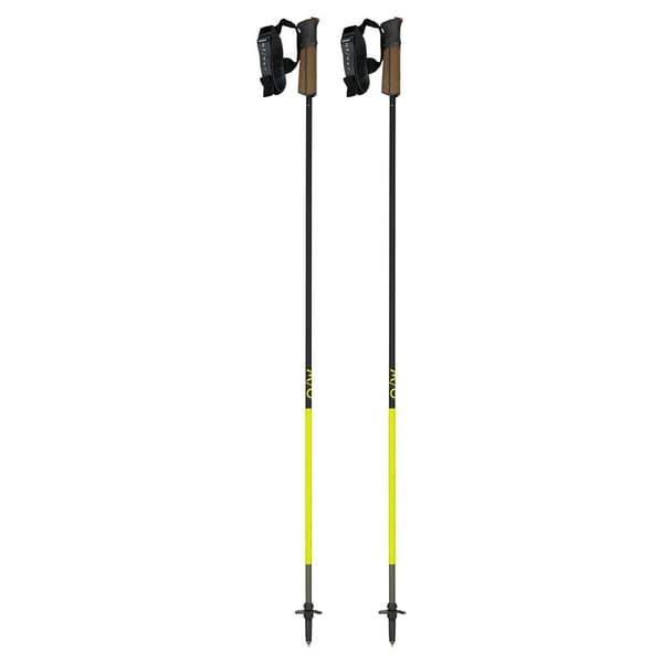 Fischer Stolpar Gt 11 Carbon Mag Brun 130 cm